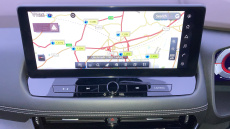 Nissan X-Trail 1.5 MHEV 163 N-Connecta 5dr Xtronic Petrol Station Wagon